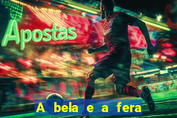 A bela e a fera 1991 filme completo dublado topflix